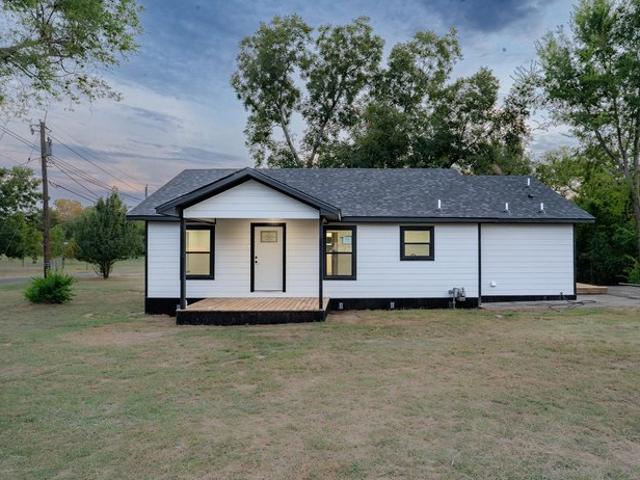 House for sale in Harrison, Texas