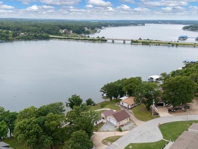 House for sale in Grove, Oklahoma