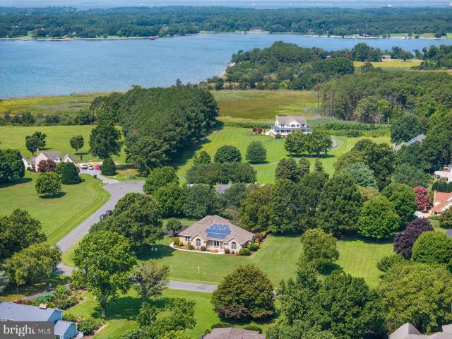 House for sale in Chester, Maryland