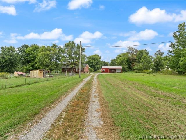 House for sale in Palmyra, Harrison County
