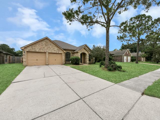 House for sale in Pearland, Texas