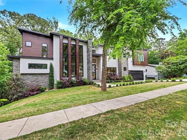 House for sale in Mecklenburg, North Carolina