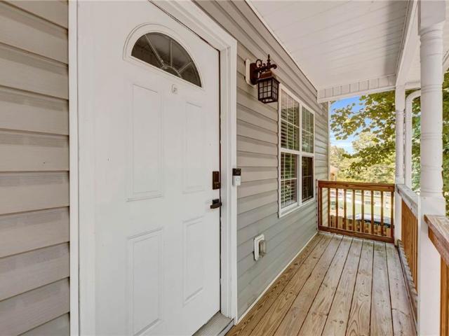 House for sale in Cumming, Forsyth County