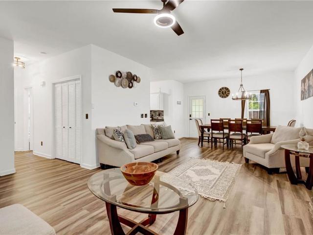 House for sale in Cumming, Georgia
