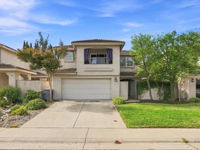 House for sale in Rocklin, California