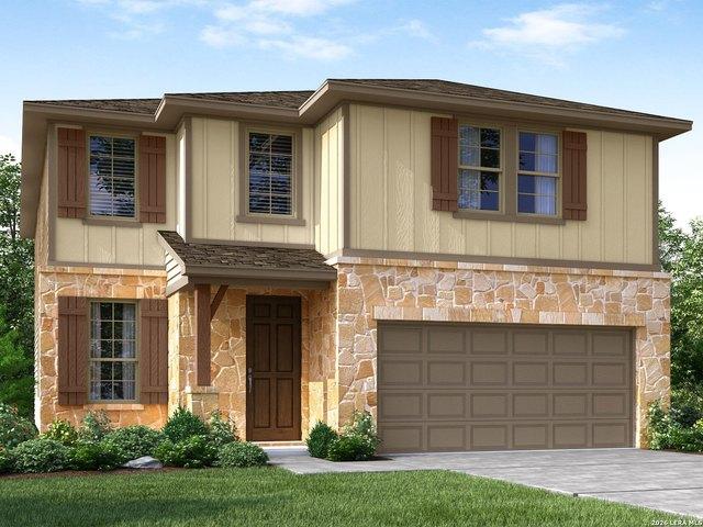House for sale in Converse, Texas