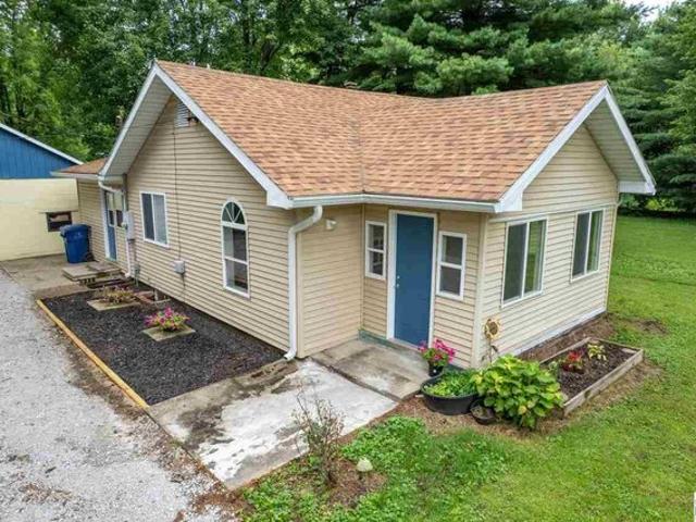 House for sale in Terre Haute, Indiana