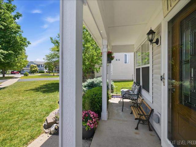 House for sale in Naperville, Illinois