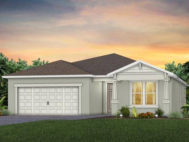 House for sale in Minneola, Florida