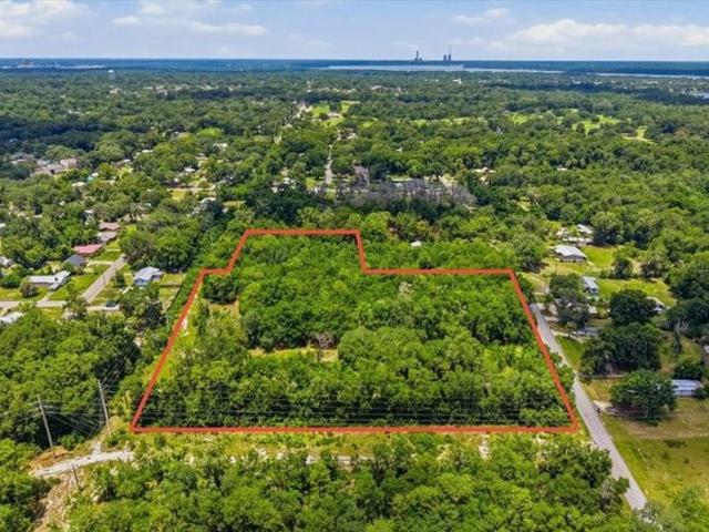 Land for sale in Palatka, Florida