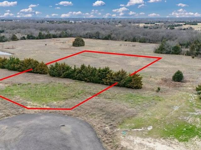 Land for sale in Hunt, Texas