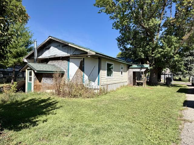 House for sale in Slayton, Minnesota