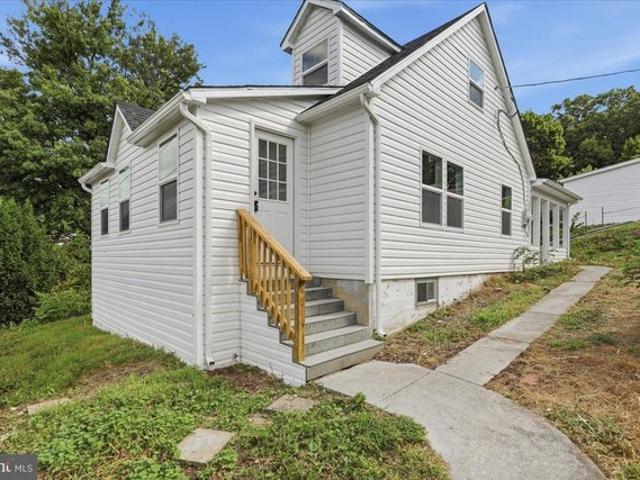 House for sale in Virginia
