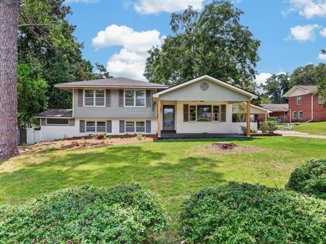 House for sale in Box Springs, Georgia