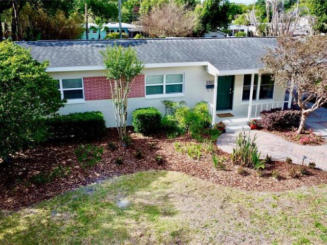 House for sale in Orlando, Florida