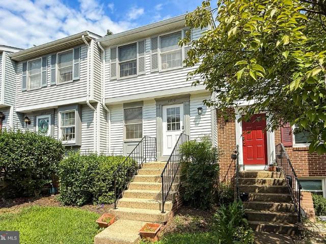 Townhouse for sale in Virginia