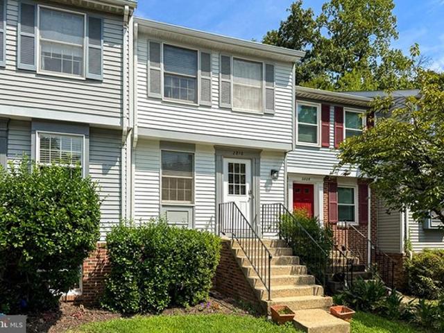 Townhouse for sale in Virginia