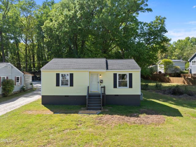 House for sale in Wake, North Carolina