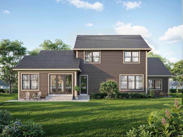 House for sale in Kendallville, Indiana