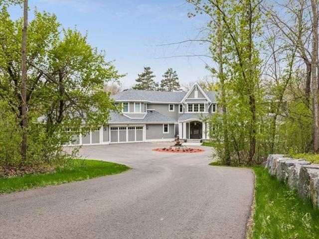 House for sale in Afton, Minnesota