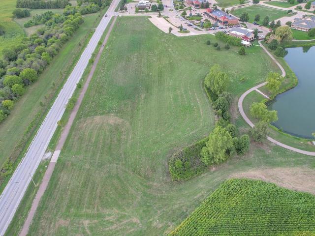 Land for sale in Urbana, Illinois