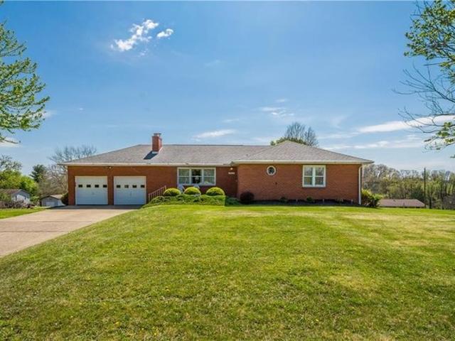 House for sale in Strabane, Pennsylvania