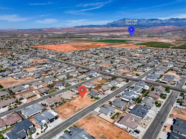 Land for sale in Hurricane, Utah