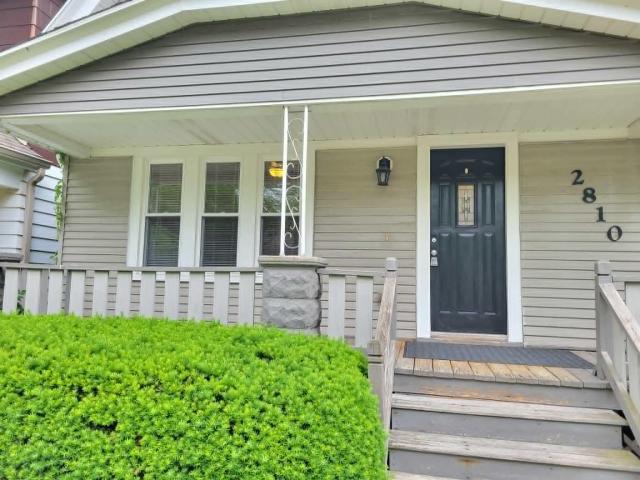 House for sale in Bay View, Milwaukee