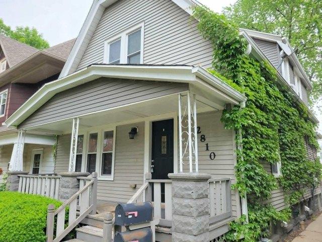 House for sale in Bay View, Milwaukee