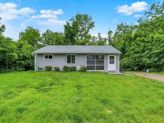 House for rent in Bloomington