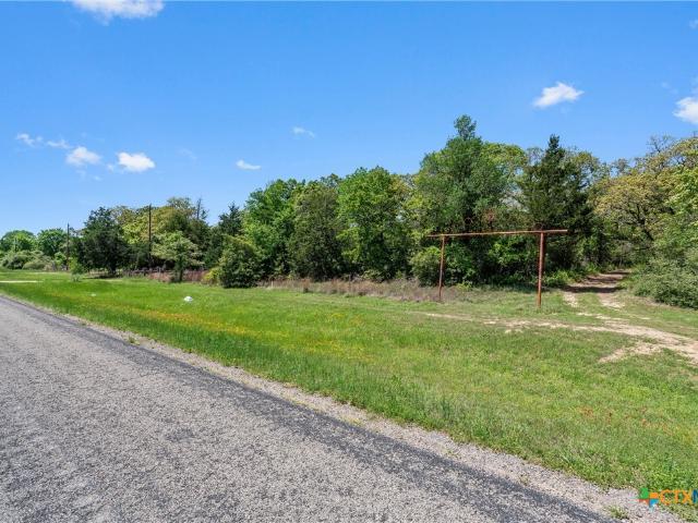 Land for sale in Milam, Texas