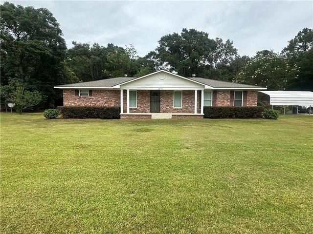 House for sale in Mobile County Commission District 2, Semmes