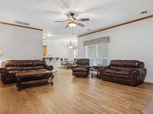 House for sale in Choctaw, Oklahoma