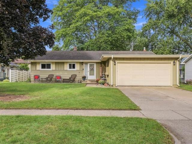 House for sale in Wisconsin