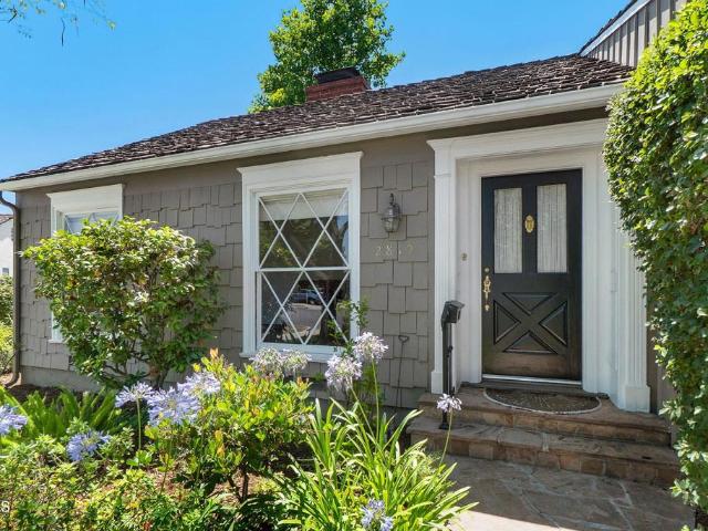 House for sale in San Marino, California