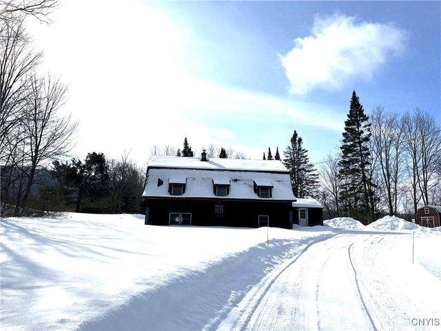 House for sale in Frankfort, New York