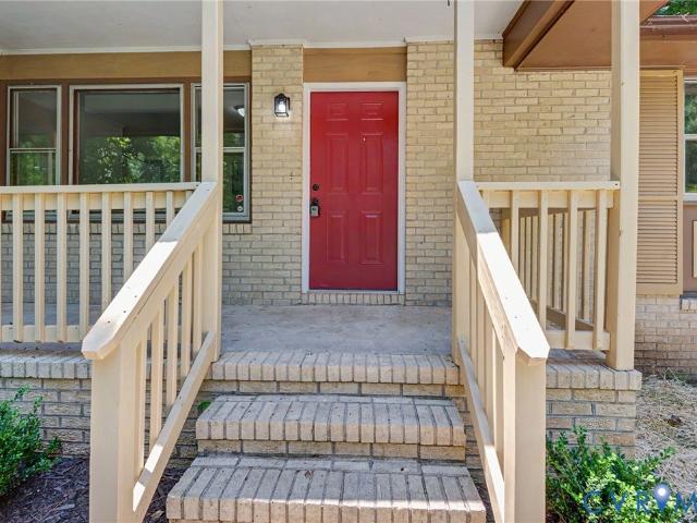 House for sale in Virginia