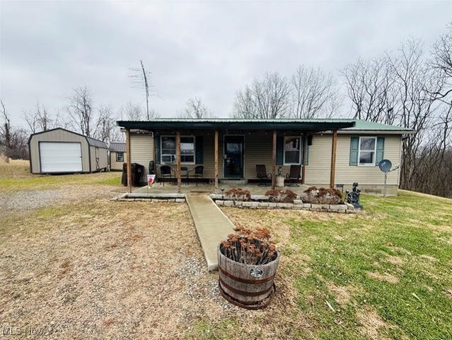 House for sale in Albany, Ohio