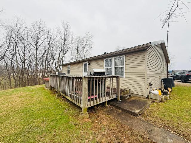 House for sale in Albany, Ohio
