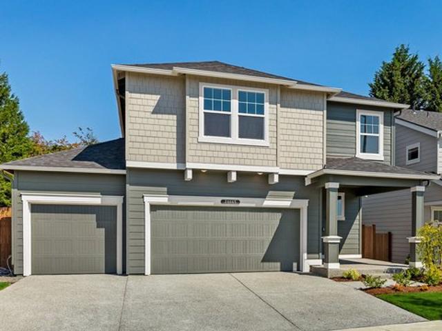 House for sale in Stanwood, Washington
