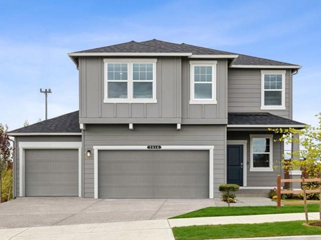 House for sale in Stanwood, Washington