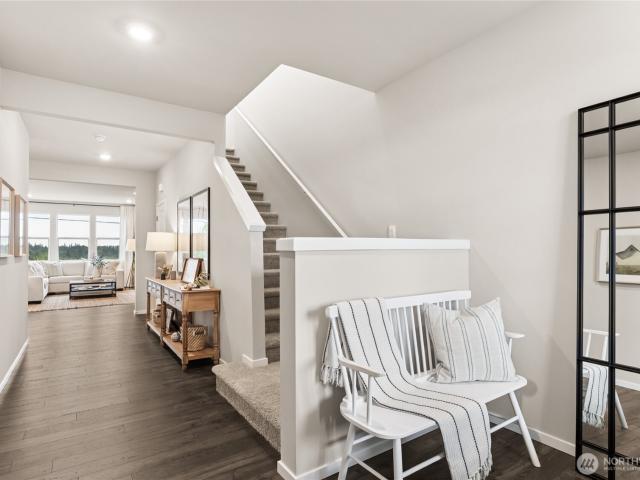 House for sale in Stanwood, Washington