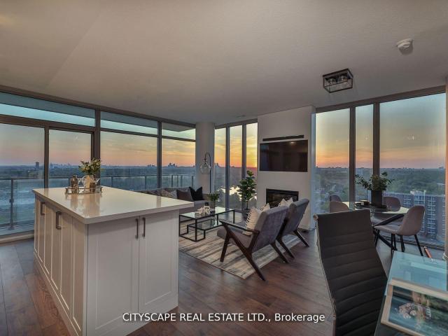 Condo for rent in Woburn, Ontario