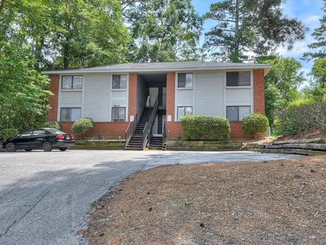 House for sale in Augusta, Georgia