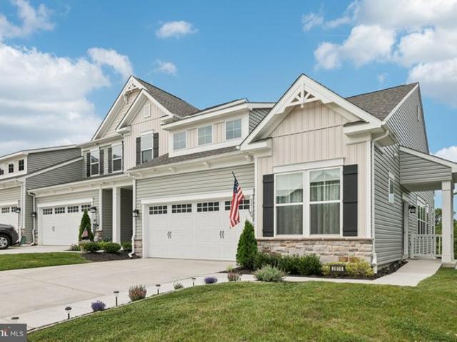 Townhouse for sale in New Windsor, Maryland
