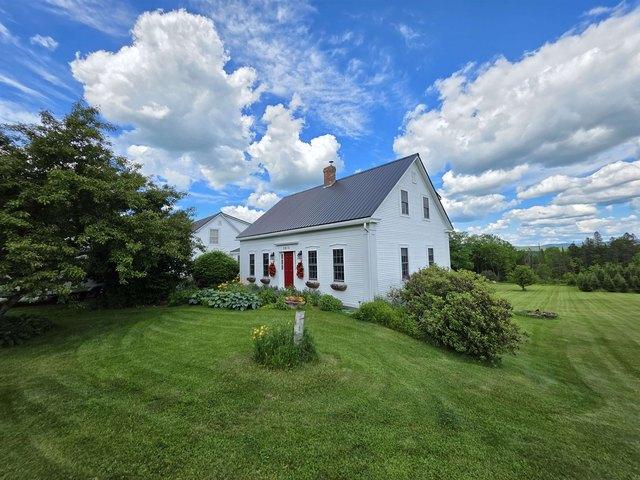 House for sale in Sutton, Vermont