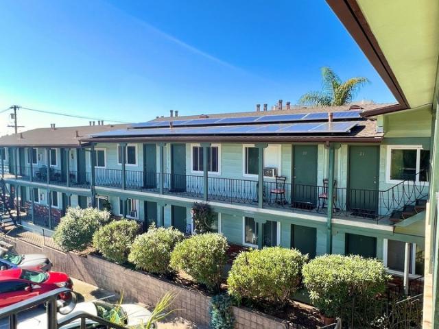Apartment for rent in Jacumba, California