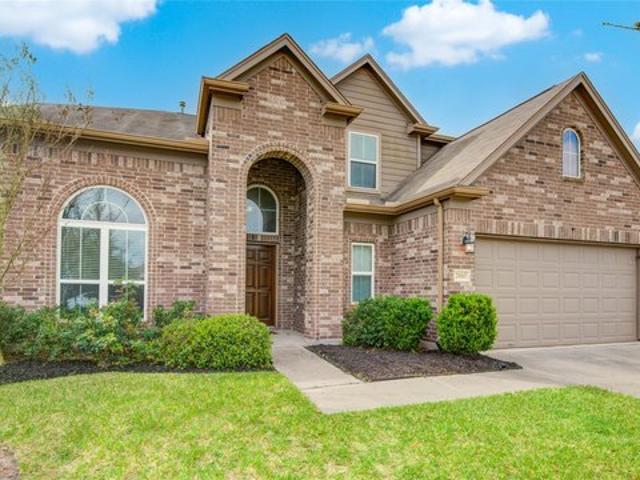 House for sale in Katy, Texas