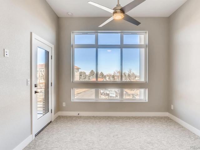 Townhouse for sale in Chaffee Park, Denver