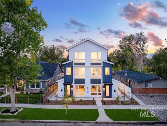 Condo for sale in Boise, Ada County